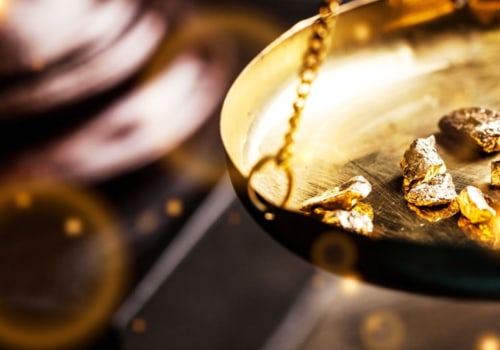 Is investing in silver as good as in gold?