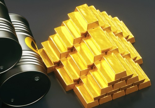Is it better to invest in gold silver or platinum?