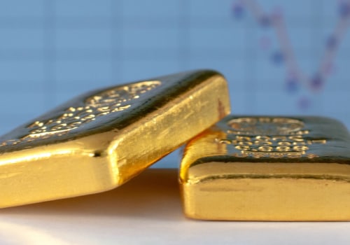 Is physical gold a good investment right now?