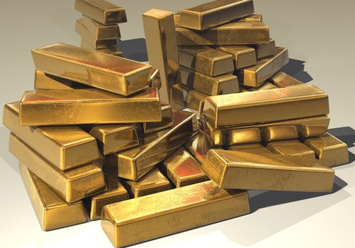 Consider a Home Storage Gold IRA to Take Control of Your Precious Metals Investments