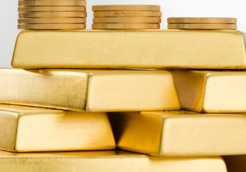 Can you own physical gold in an ira?